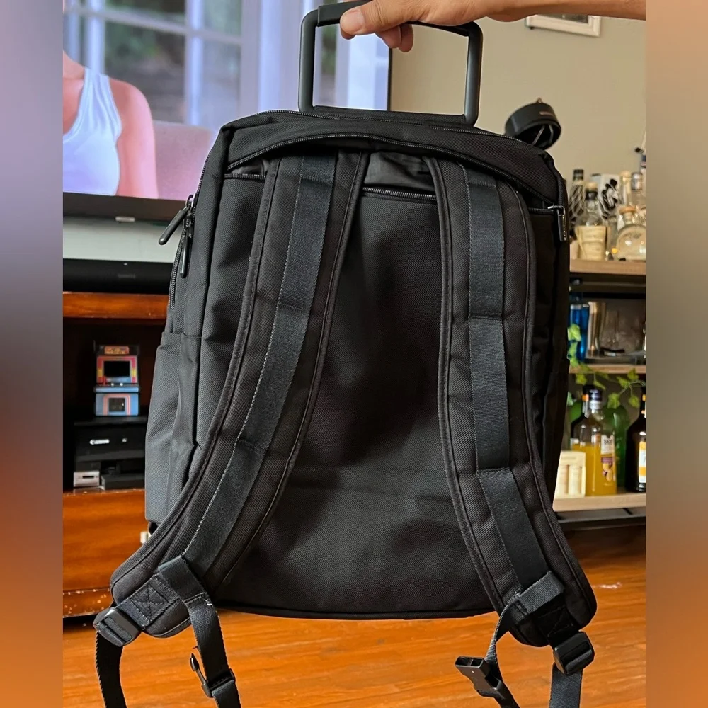 backpack - Picture 7 of 9